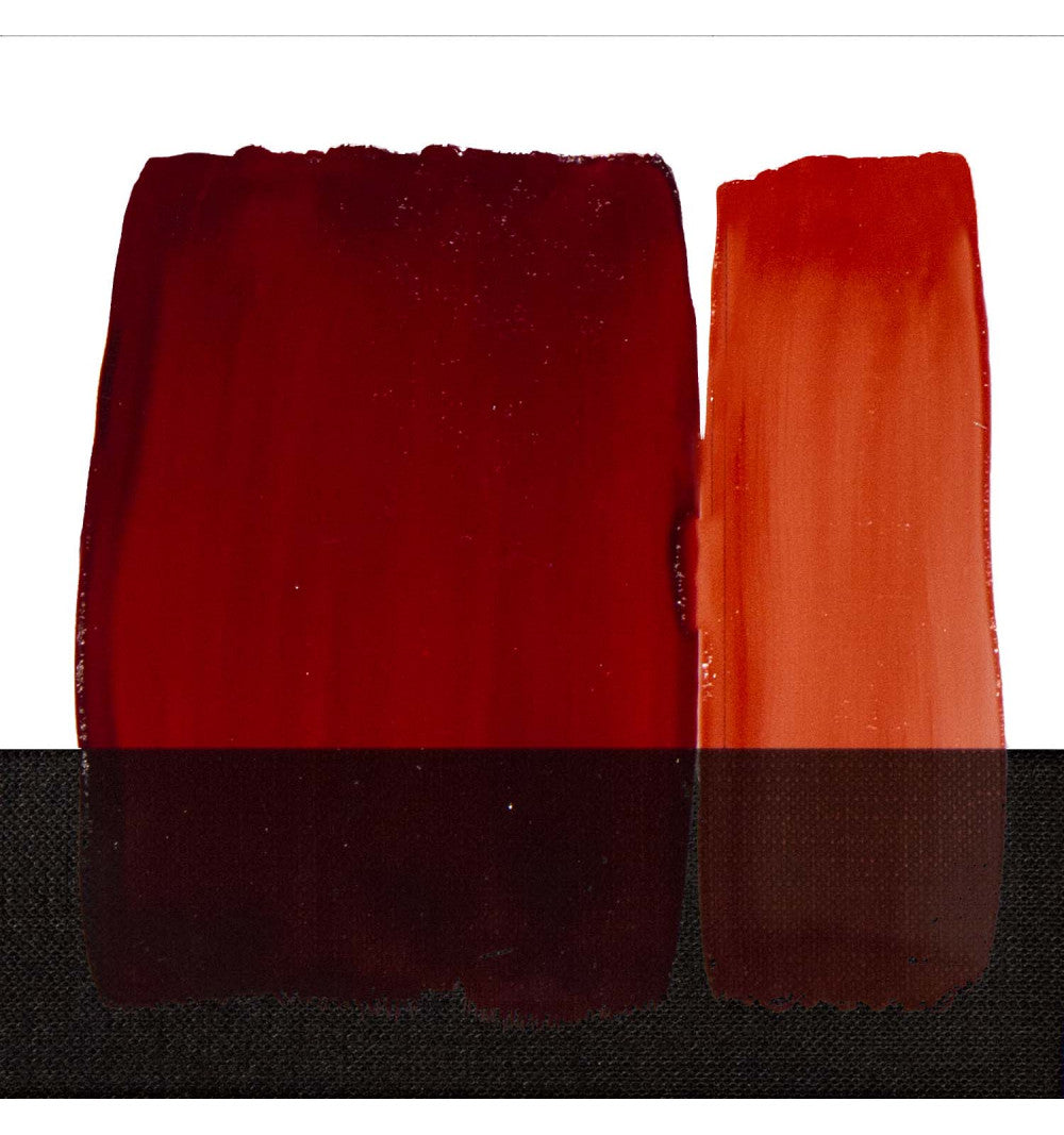 GLASS PAINT 60ML BURNT SIENNA