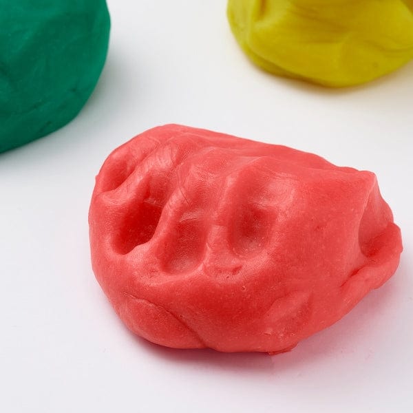 Ikea MÅLA - Modelling dough, mixed colours