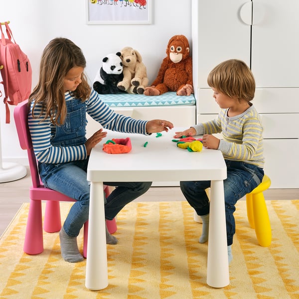 MÅLA modelling dough, mixed colours