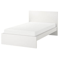 MALM bed frame, high