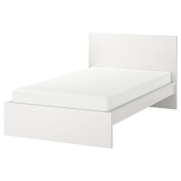 Ikea MALM - High bed frame