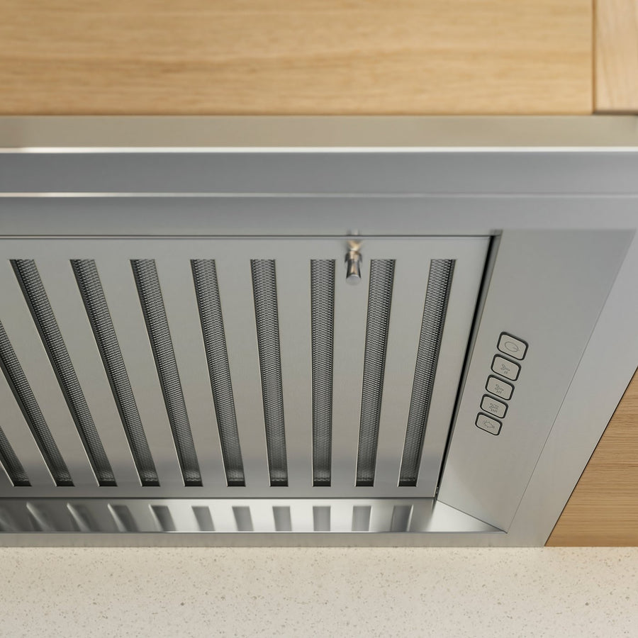 MÅNGSBO built-in extractor hood, IKEA 700, 60 cm
