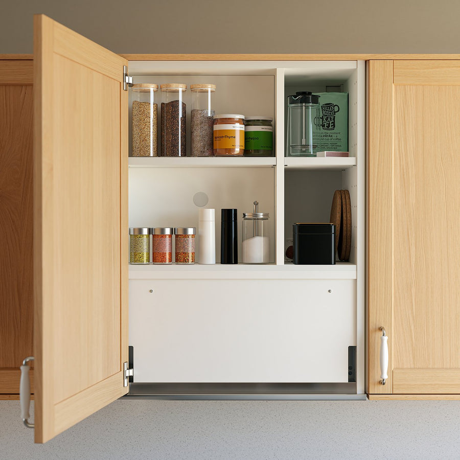 MÅNGSBO built-in extractor hood, IKEA 700, 60 cm