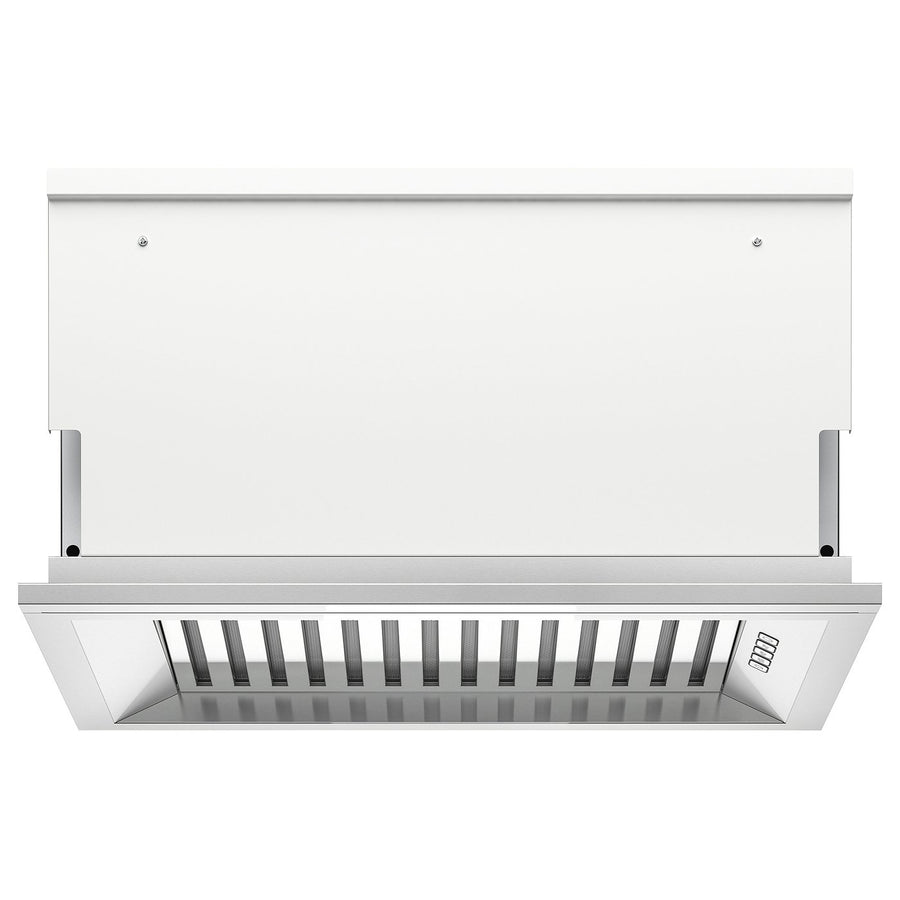 MÅNGSBO built-in extractor hood, IKEA 700, 60 cm