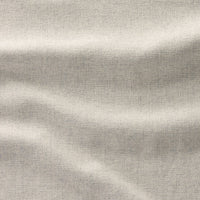 MANNARP cover for chaise longue, Gunnared beige