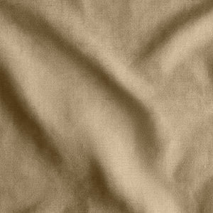 MANNARP cover for 3-seat sofa, Saxemara grey-beige, 231x82x93 cm