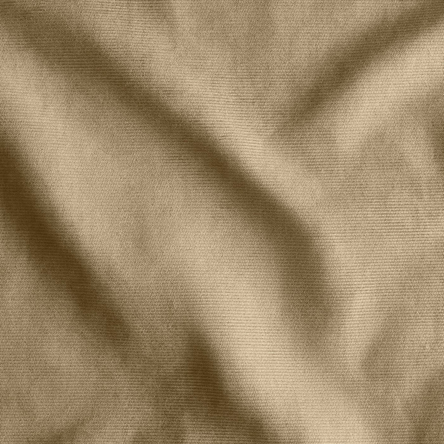 MANNARP cover for 3-seat sofa, Saxemara grey-beige, 231x82x93 cm