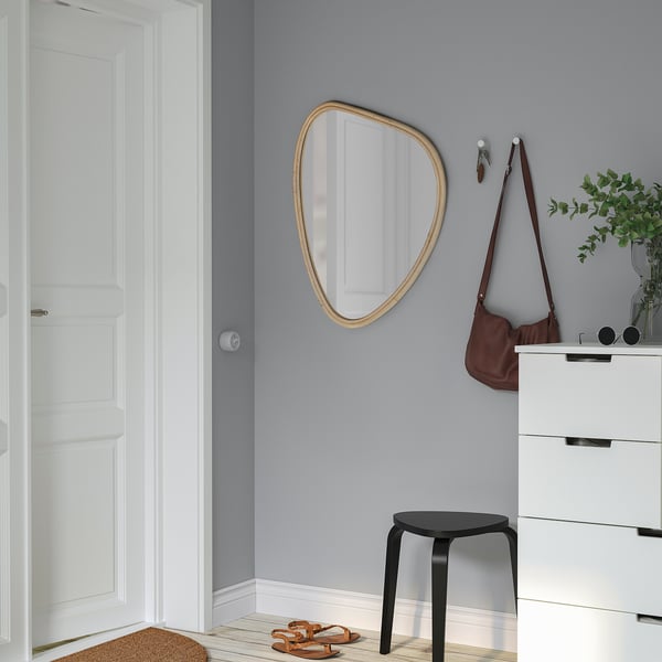 MARISTOVA mirror, 51x68 cm