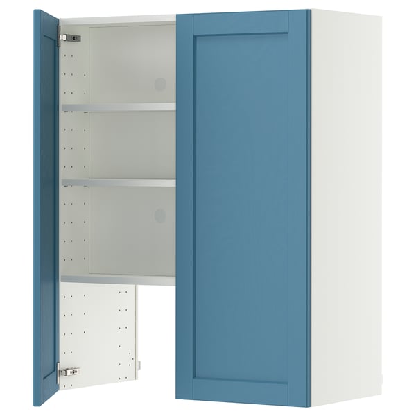 METOD wall cb f extr hood w shlf/door