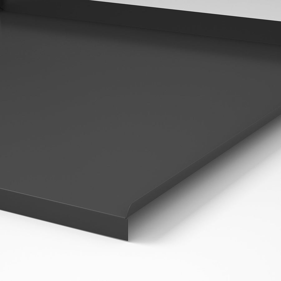 METOD shelf protector, for sink cabinet, 80 cm