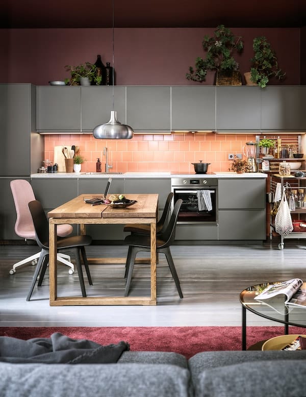 Ikea MITTLED , 60 cm