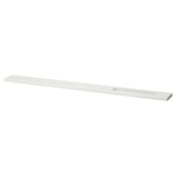MITTZON plug-in module, white, 120x12 cm