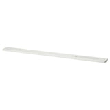MITTZON plug-in module, white, 140x12 cm