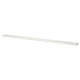 MITTZON plug-in module, white, 160x12 cm