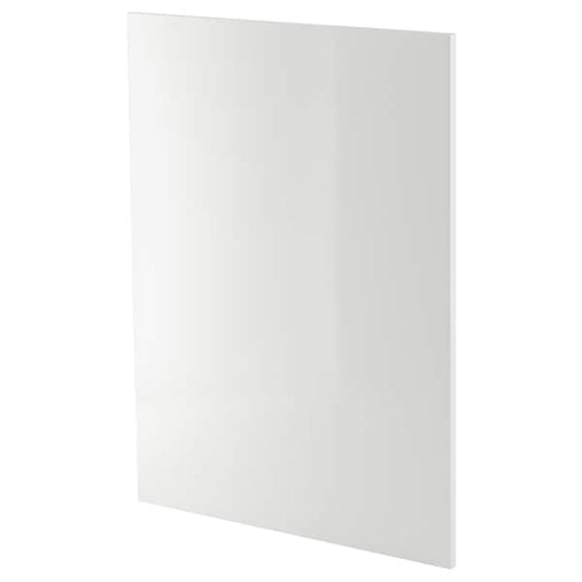Ikea MITTZON - Whiteboard/noticeboard, white, 84x110x2 cm