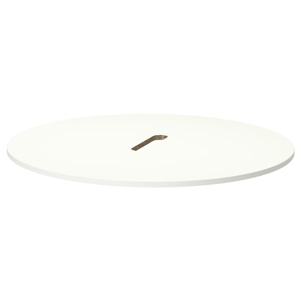 MITTZON table top, Diameter: 120cm
Thickness: 2 cm