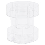 MOJAN rotatable make-up storage, 15 cm