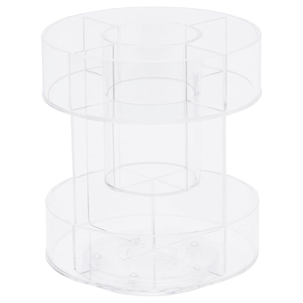 MOJAN rotatable make-up storage, 15 cm