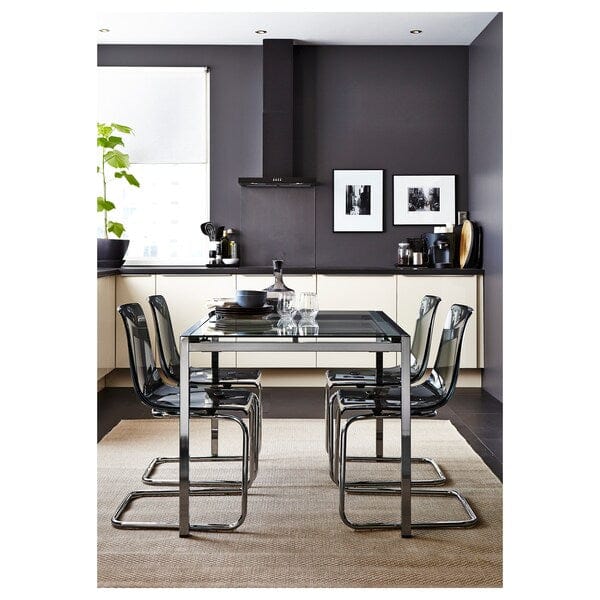 Ikea MORUM - Rug flatwoven, in/outdoor, beige, 200x300 cm