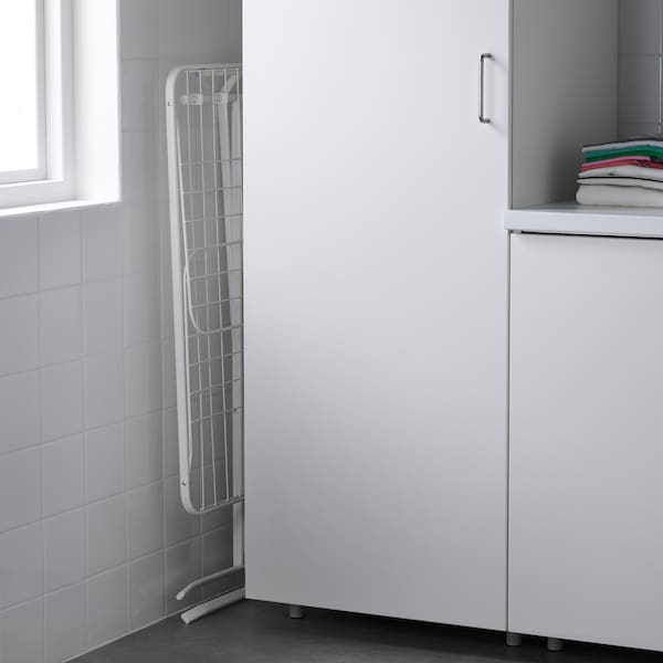 Ikea MULIG - Drying rack, in/outdoor, white