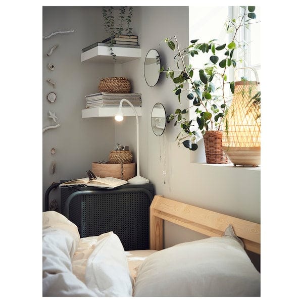 Ikea NÄVLINGE LED work lamp - white