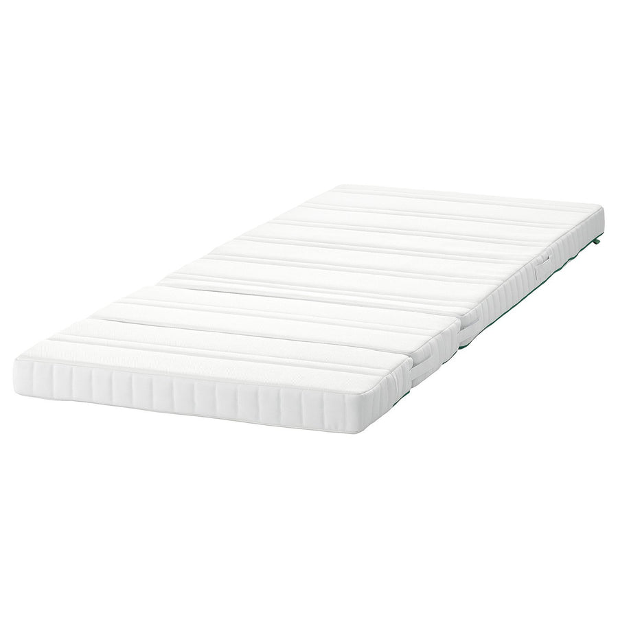 NATTSMYG foam mattress for extendable bed, 80x200 cm