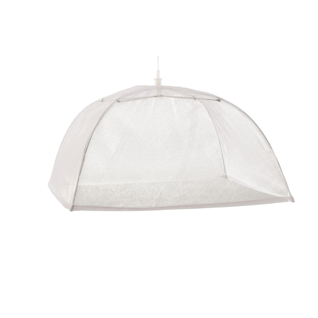 Casa CORALI FOOD COVER BLUE