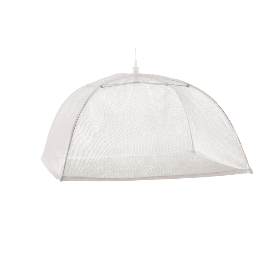 Casa CORALI FOOD COVER BLUE