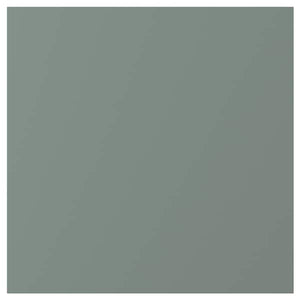 Ikea NICKEBO - Door, matt grey-green, 40x40 cm