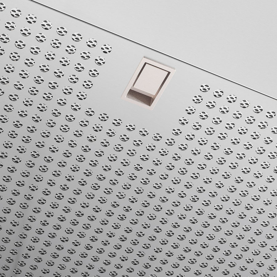 NILSBYN wall mounted extractor hood, IKEA 300 black, 1.3 mx24.0 cm