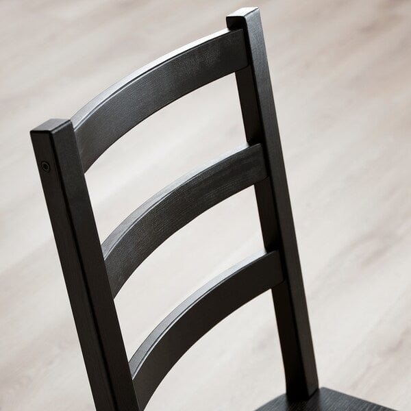 Ikea NORDVIKEN - Chair, black