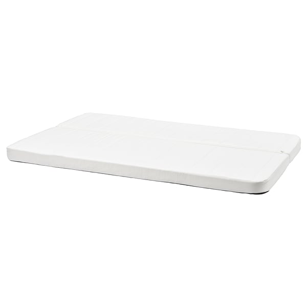 NYHAMN foam mattress, firm, 140x200 cm