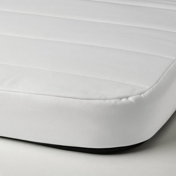 NYHAMN foam mattress, firm, 140x200 cm