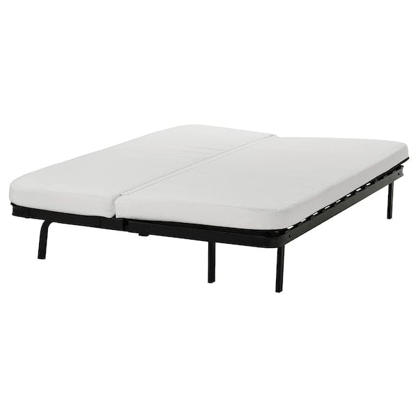 Ikea NYHAMN Foam mattress - rigid 140x200 cm , 140x200 cm