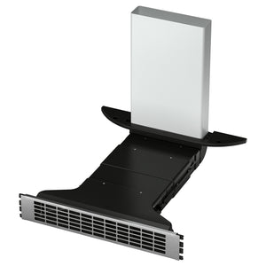 NYTTIG recirculation kit for hob, 46.0x44.9x48.7 cm