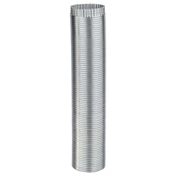 NYTTIG TUB 150 flexible pipe for fan, 150 mm