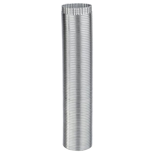 NYTTIG TUB 150 flexible pipe for fan, 150 mm