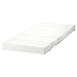 ÖMSINT pocket spring mattress for ext bed, 80x200 cm