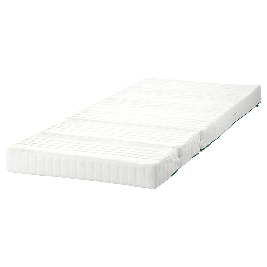 ÖMSINT pocket spring mattress for ext bed, 80x200 cm