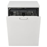 ÖSTVEDA integrated dishwasher, IKEA 500, 60 cm