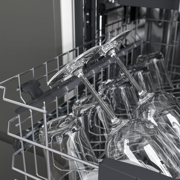 ÖSTVEDA integrated dishwasher, IKEA 500, 60 cm