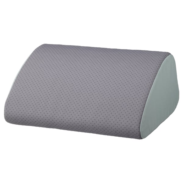 ÖVNING multifunctional ergonomic footrest, 38x32 cm