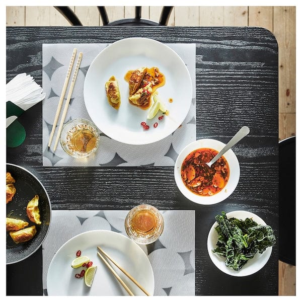 Ikea OFTAST - Bowl, white, 15 cm