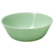 OFTAST bowl, light green, 15 cm