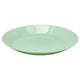 OFTAST side plate, light green, 19 cm
