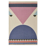 OMMJÄNGE hanging tapestry, 70x105 cm