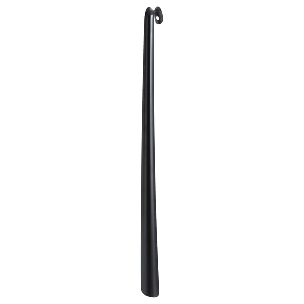 OMTÄNKSAM shoehorn, anthracite