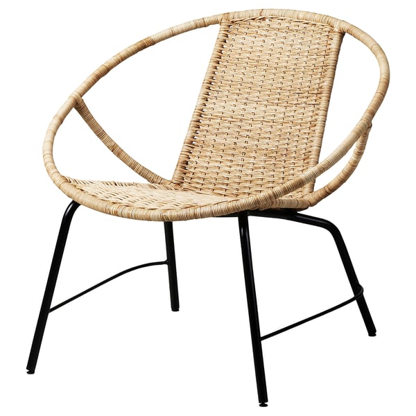 ORRESLÄTT armchair, 69x66x72 cm