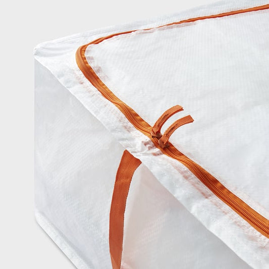 PÄRKLA storage case, 55x49x30 cm