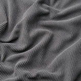 PÄRUP cover for 2-seat sofa, Kelinge anthracite